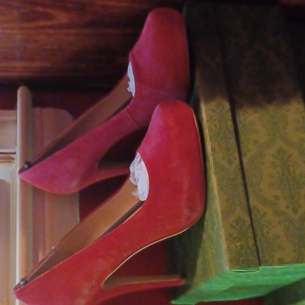 Shoes